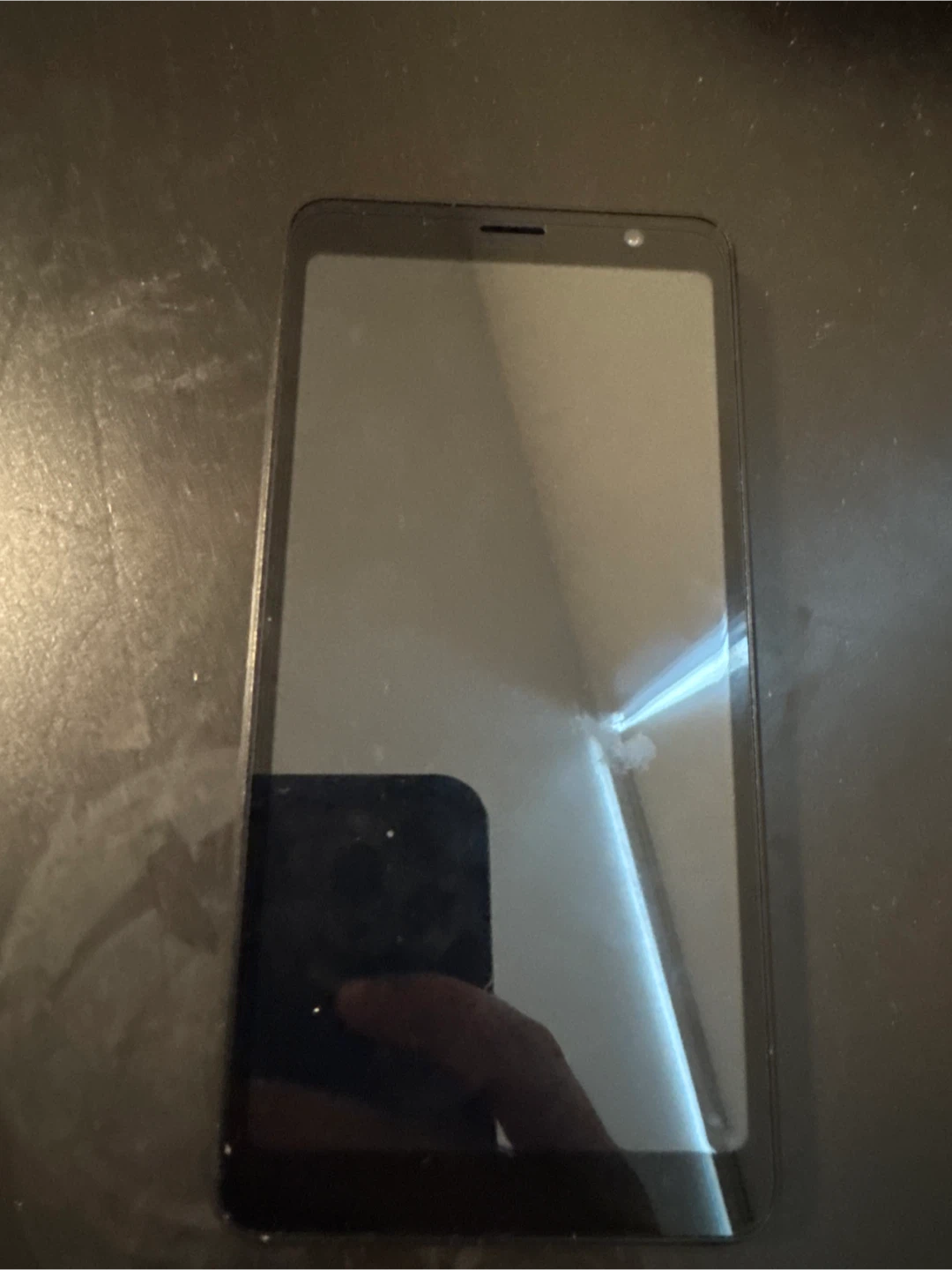 TCL Smartphone - Black - photo 2