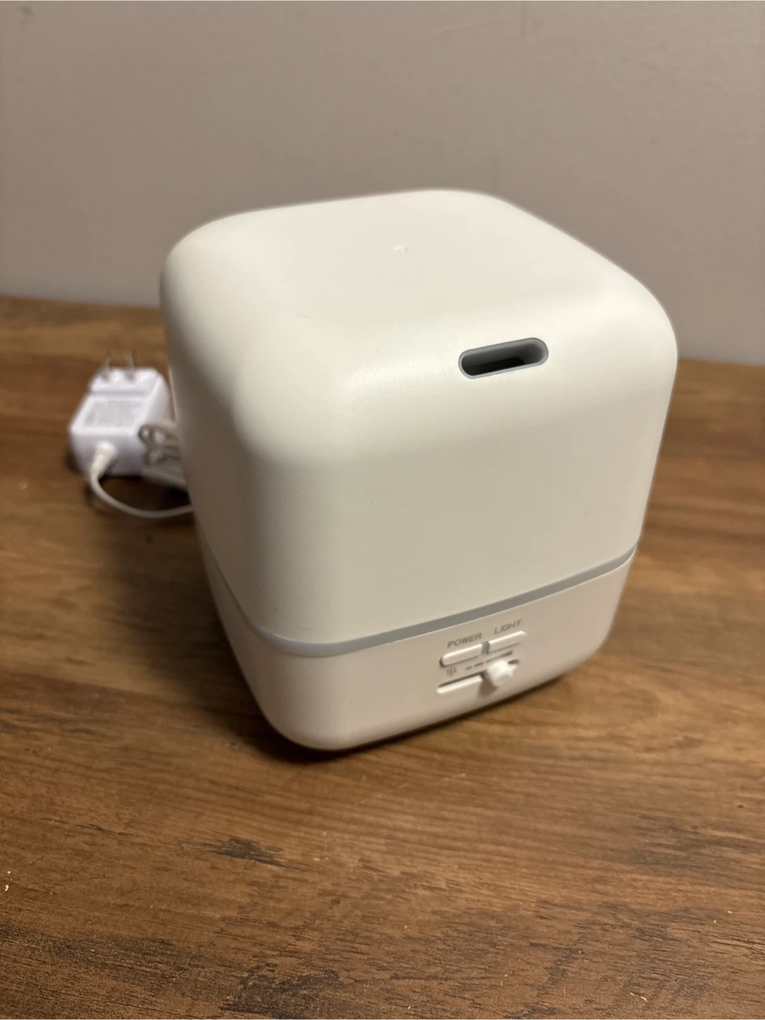 Collection Ultrasonic Oil Diffuser - photo 5