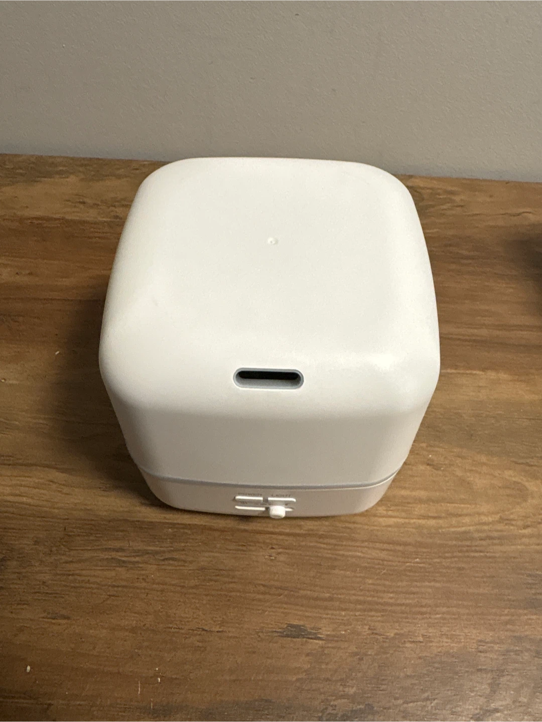 Collection Ultrasonic Oil Diffuser - photo 3