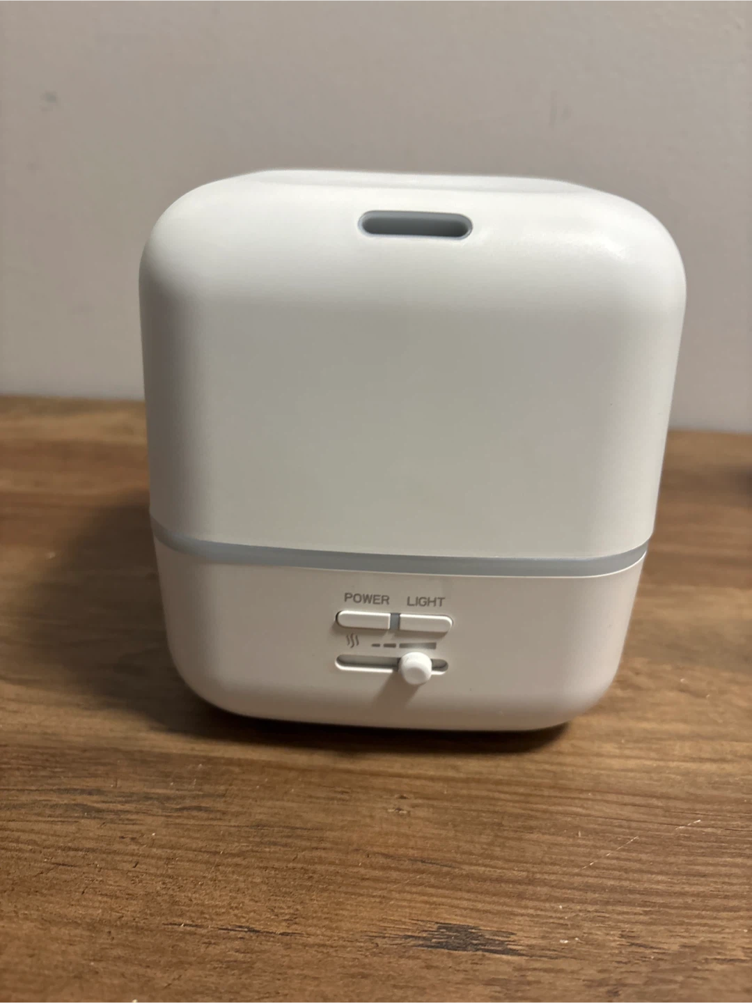 Collection Ultrasonic Oil Diffuser - photo 2