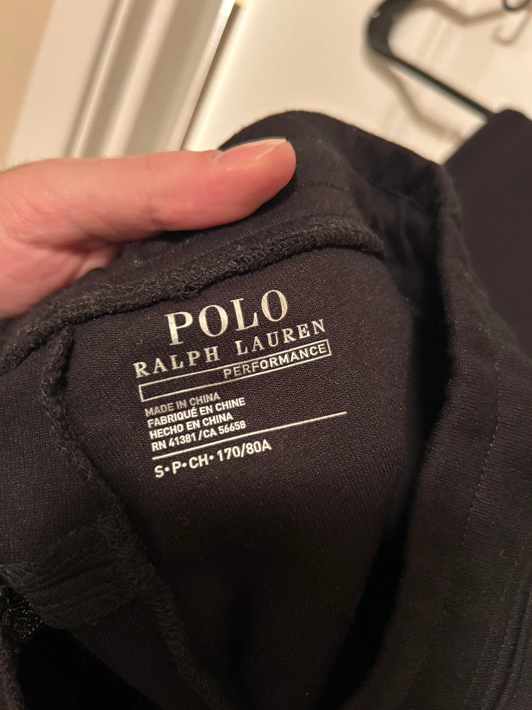 New! Polo Ralph Lauren Pants - photo 2