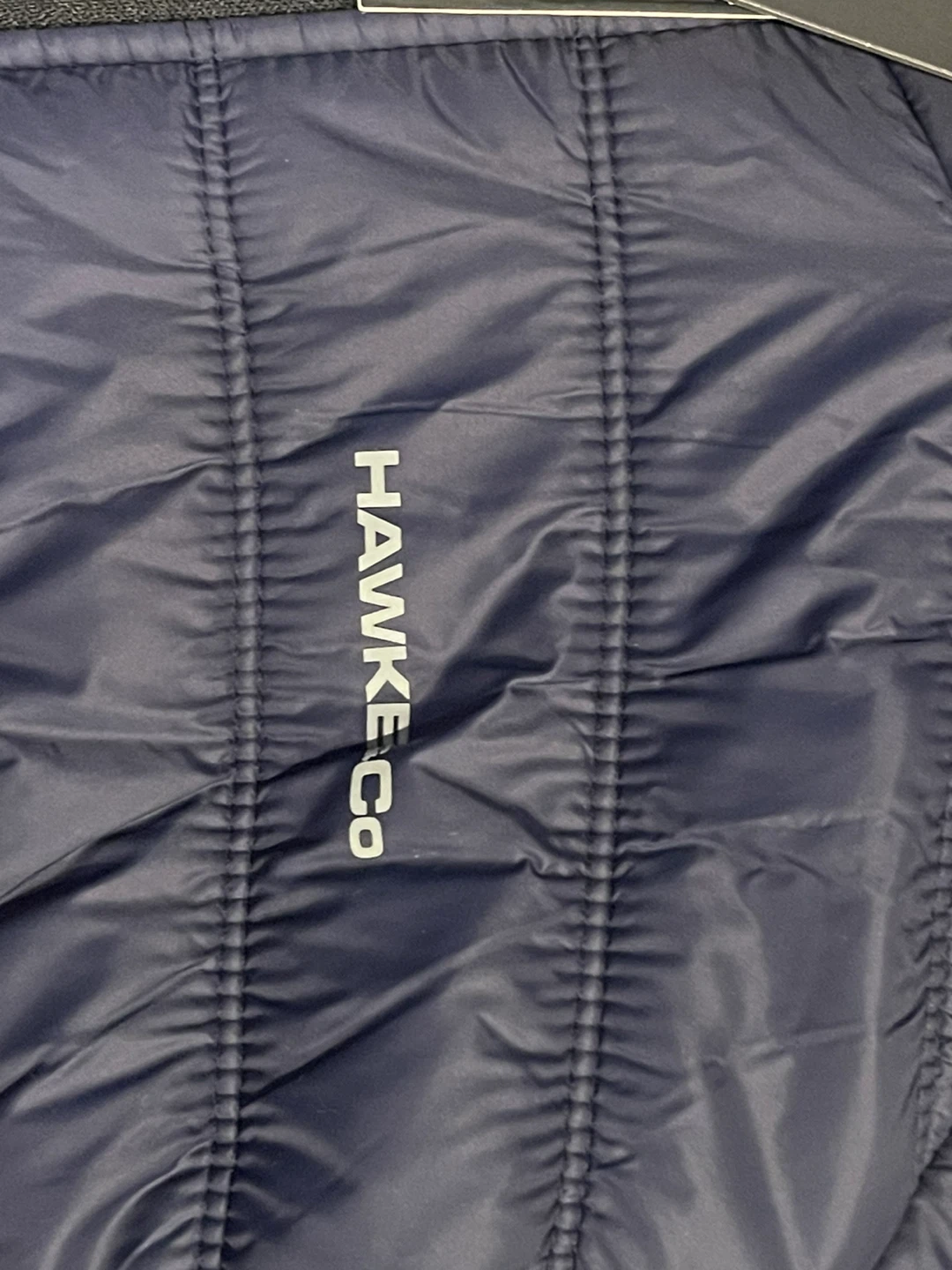 New Hawke & Co. Puffer Jacket - Size Large - photo 2