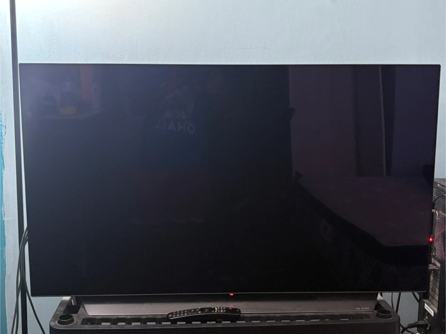Lg c2 48 inch oled