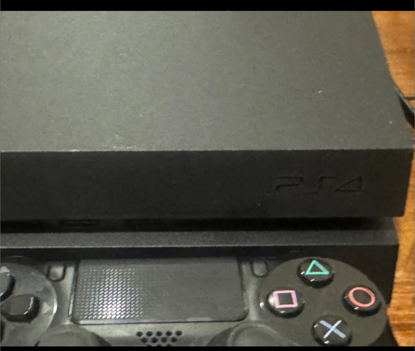 PlayStation 4 (PS4) Console with Accessories - photo 2