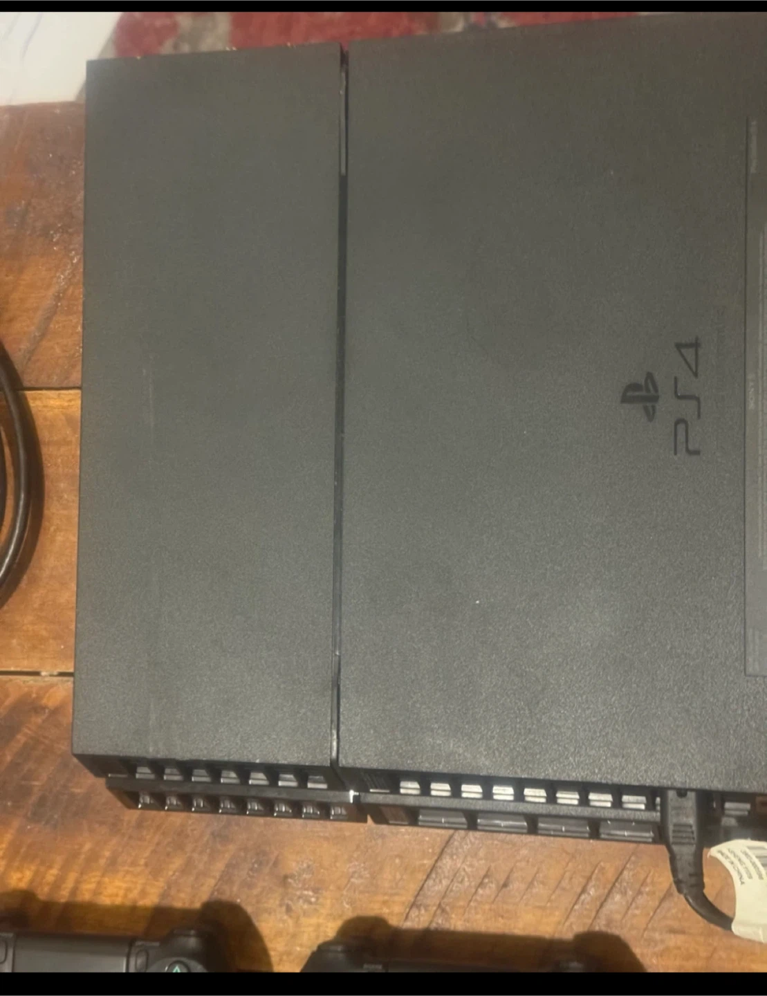 PlayStation 4 (PS4) Console with Accessories - photo 3