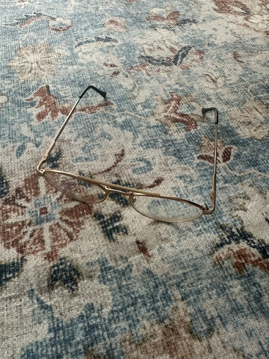 3 for 1 Glasses - Gold Frame - photo 2