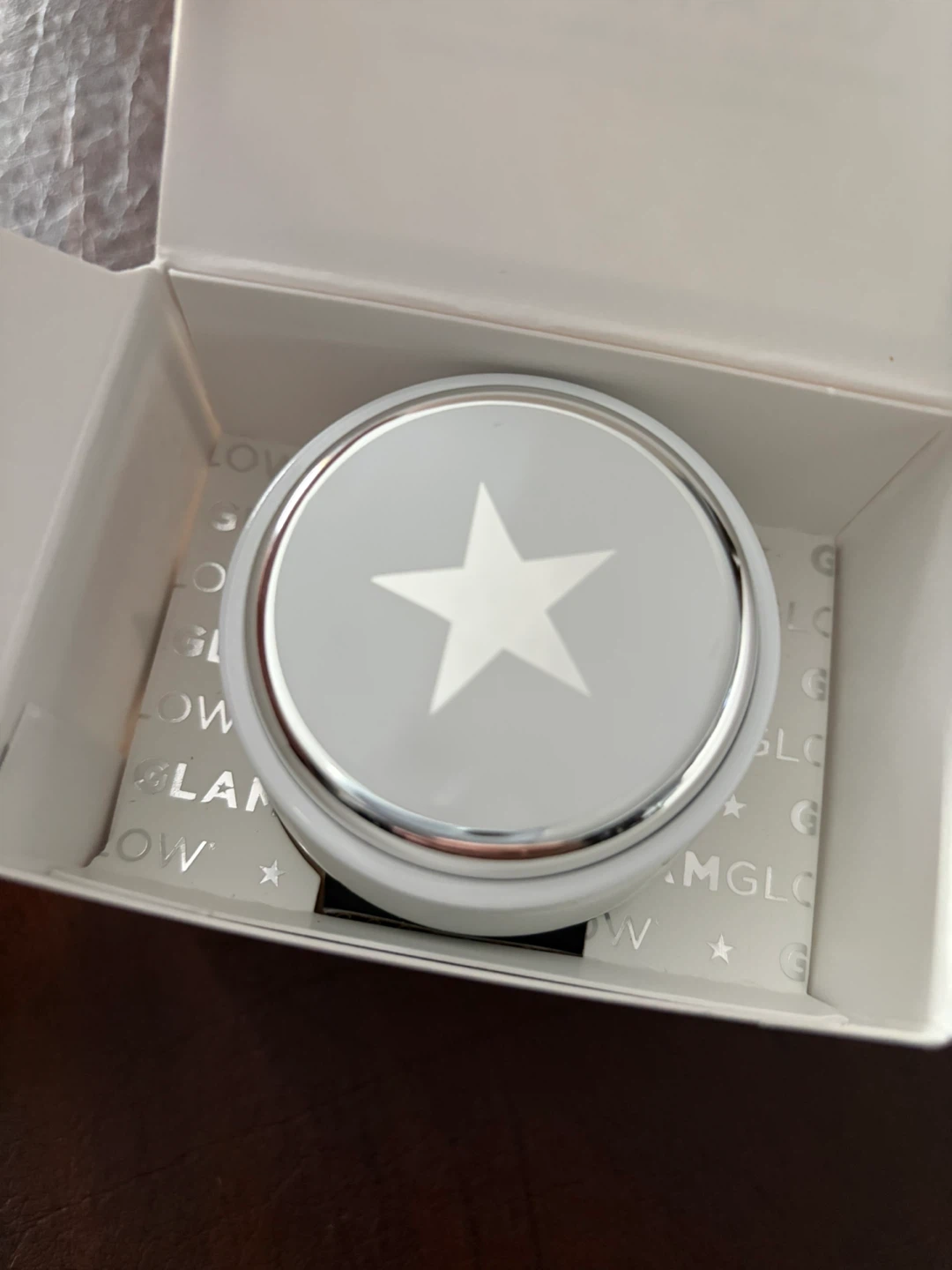 TWO for the price of one GlamGlow Supermud Clearing Treatment - photo 3