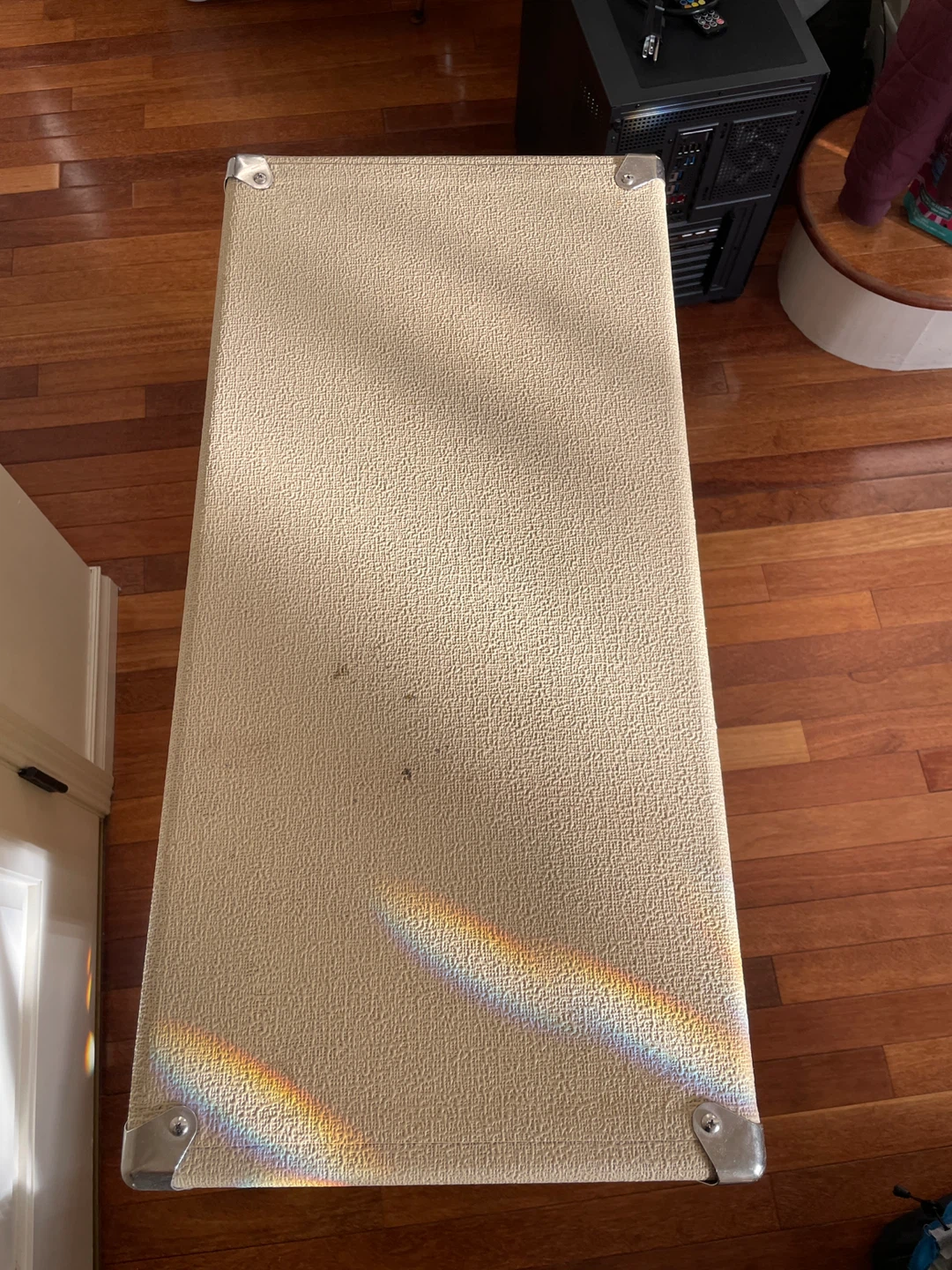 Fender Super-Sonic 4-12 Enclosure - photo 2