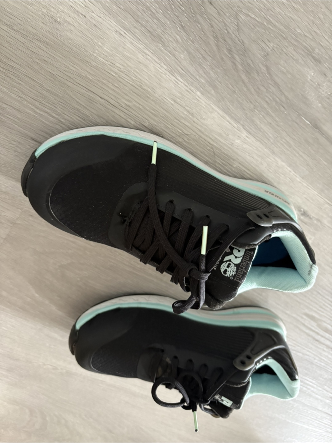 New Safety shoes Timberland Size US 6W - photo 4