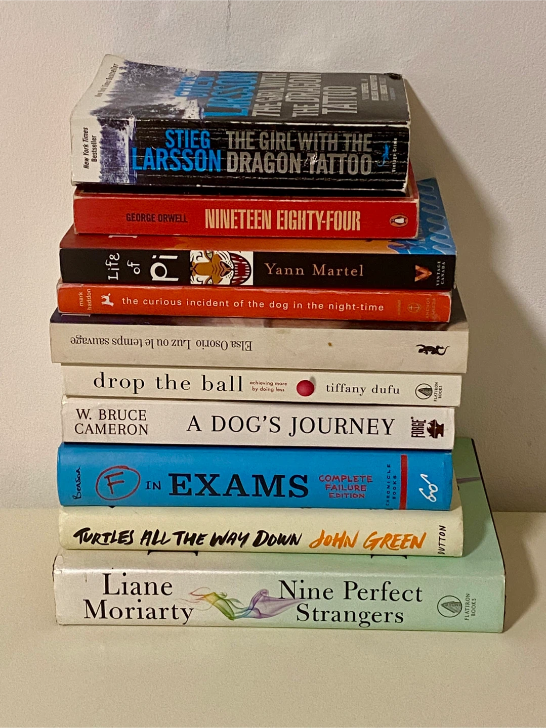 $5 Books - photo 2