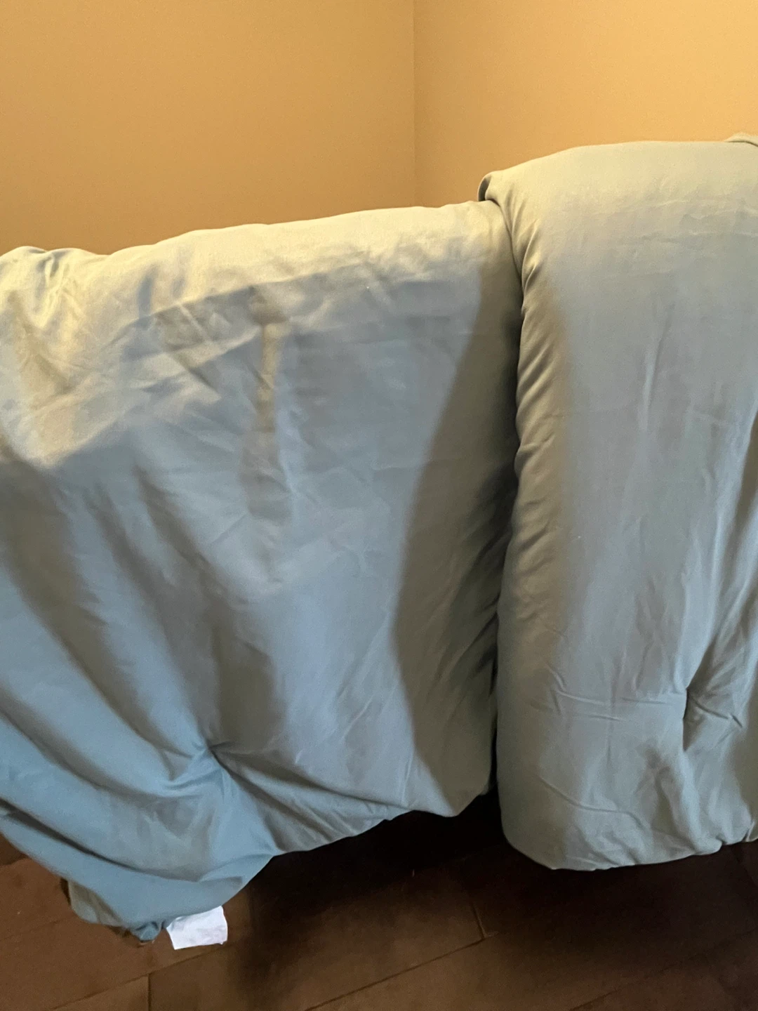 Striped Comforter - King Size - photo 4