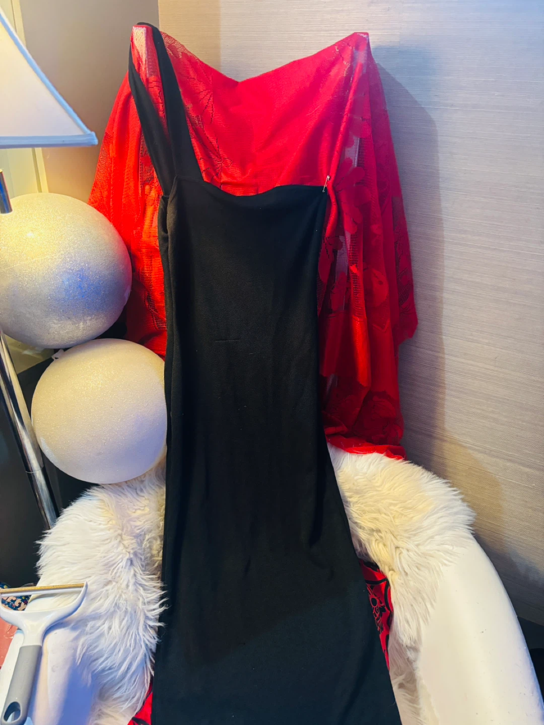 Black Dress - photo 2