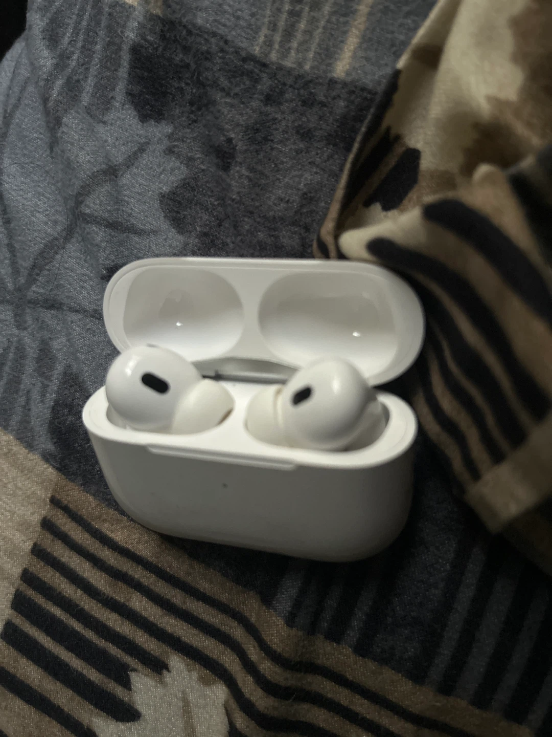 Apple AirPods Pro (2nd generation) - photo 2