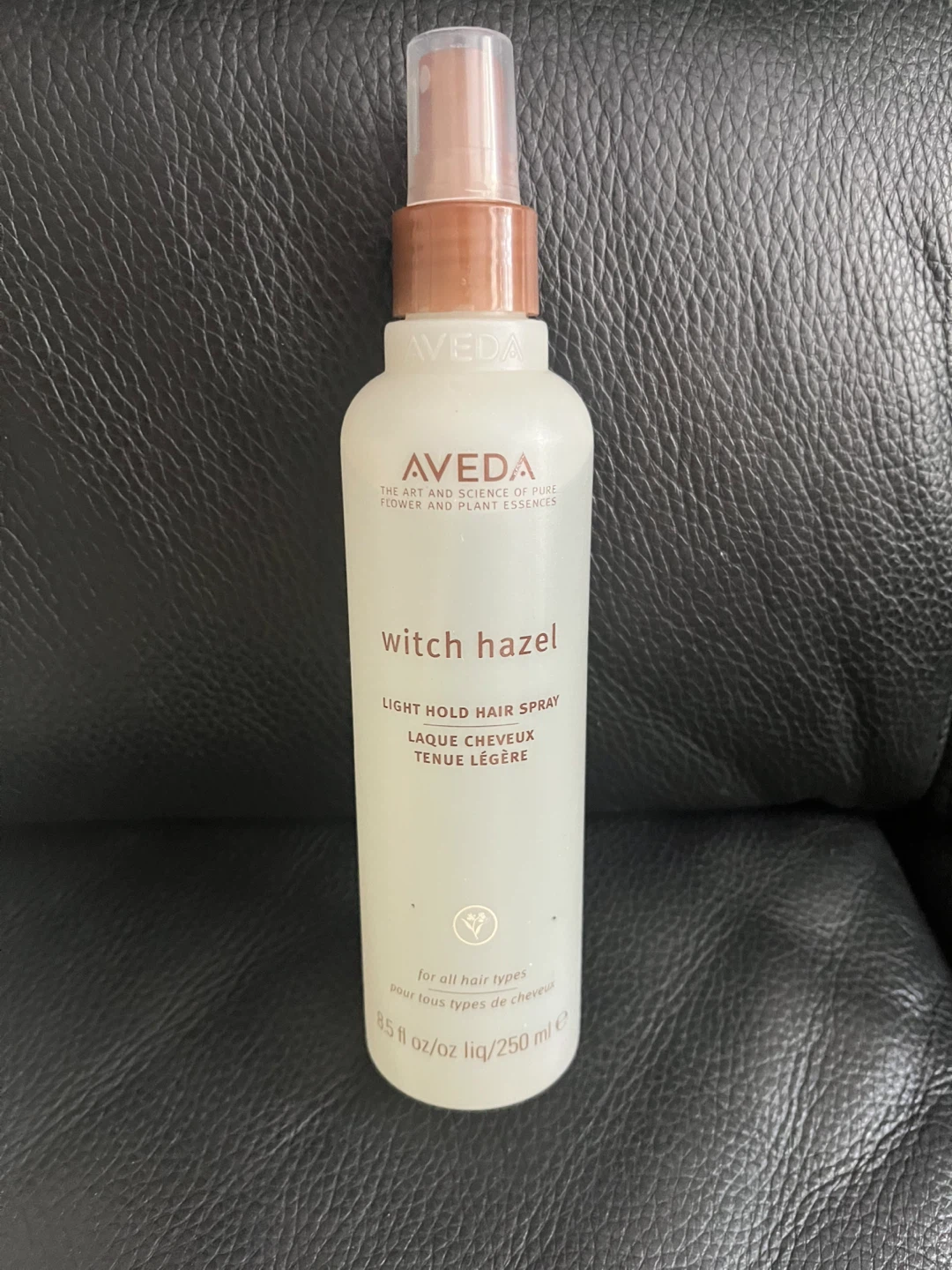 Aveda Witch Hazel Light Hold Hair Spray 250ml