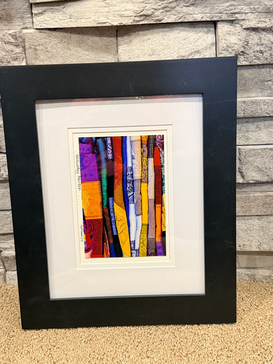 Mexico-Themed Picture Frames – Large & Small - photo 2