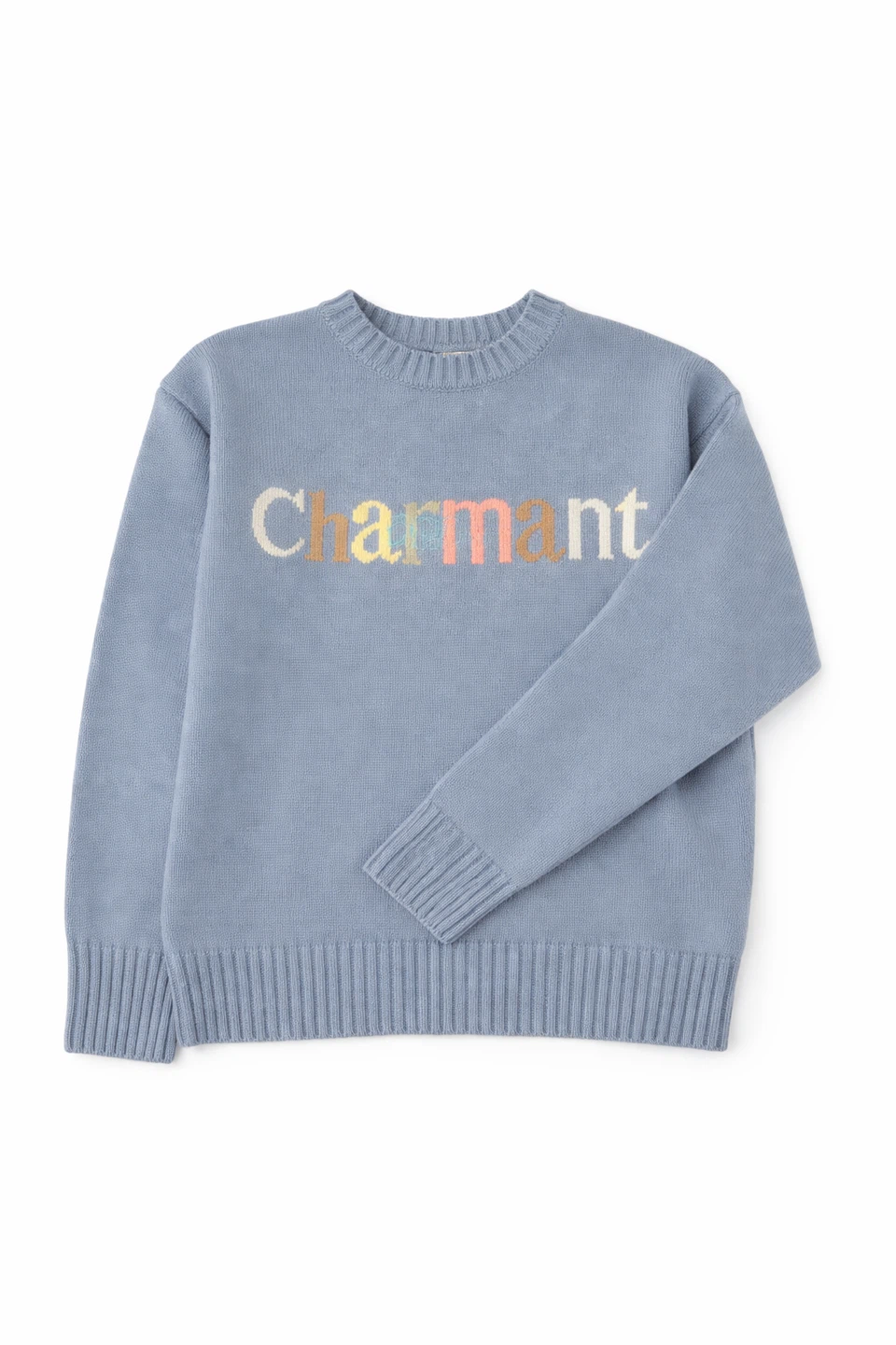 Grove Charmant Knit Sweater