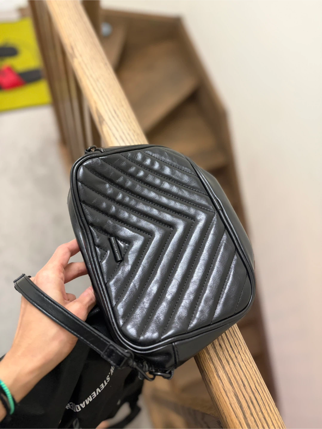 Aldo sling bag