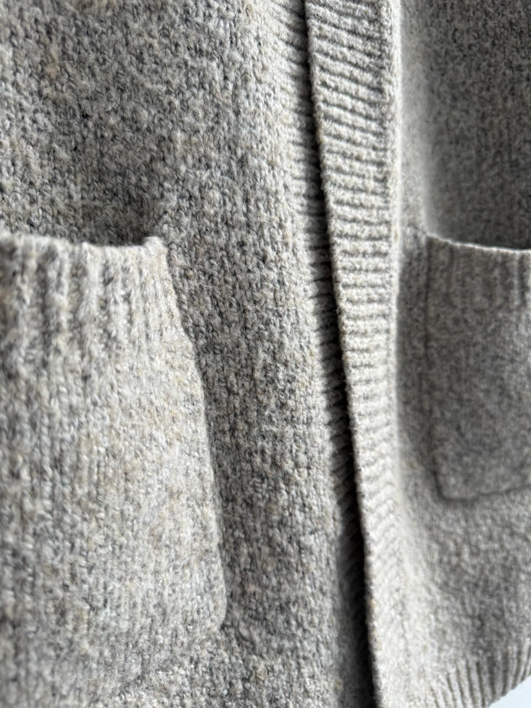 Jessica Simpson Hooded Cardigan - Size s/p - photo 4