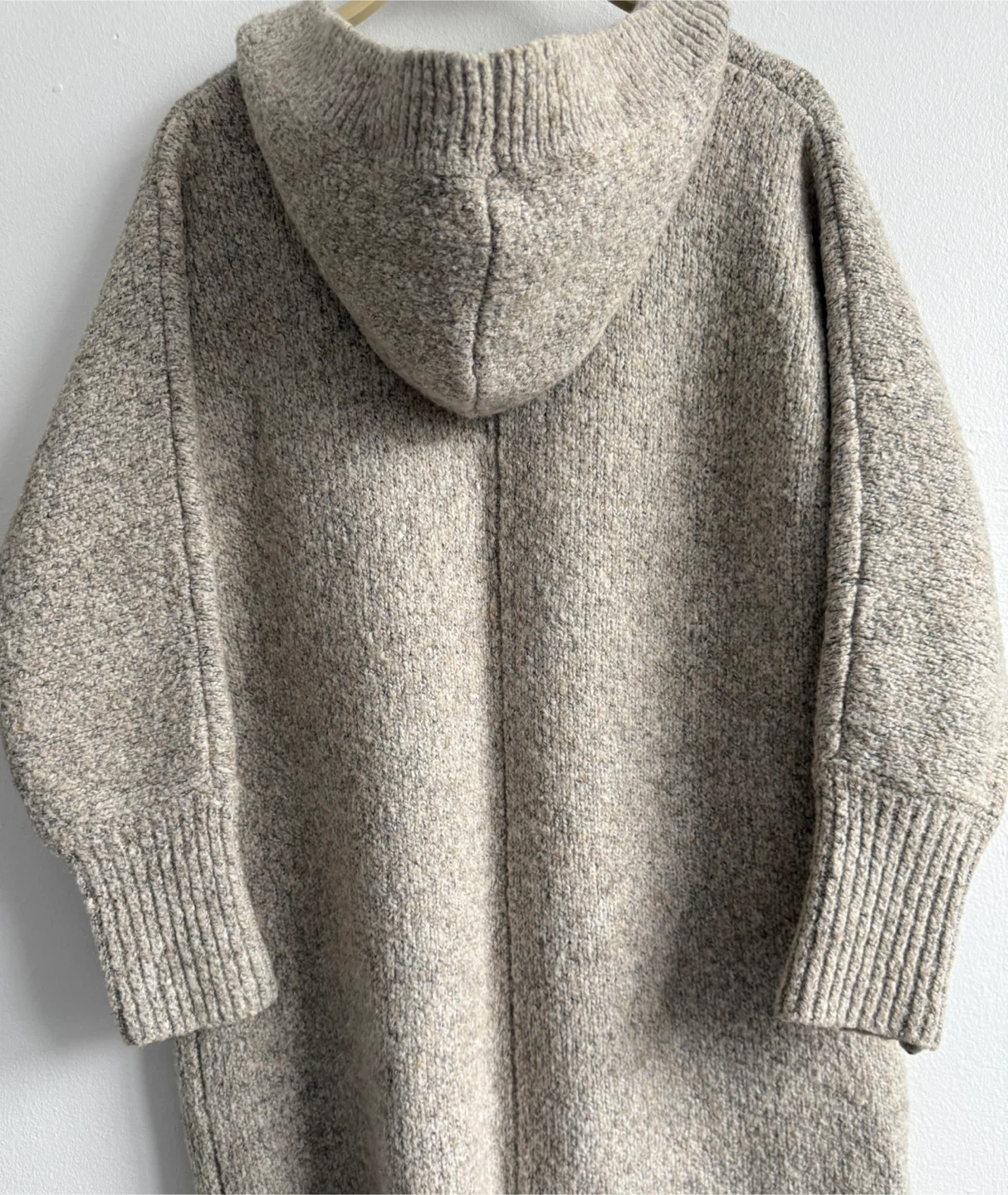 Jessica Simpson Hooded Cardigan - Size s/p - photo 3
