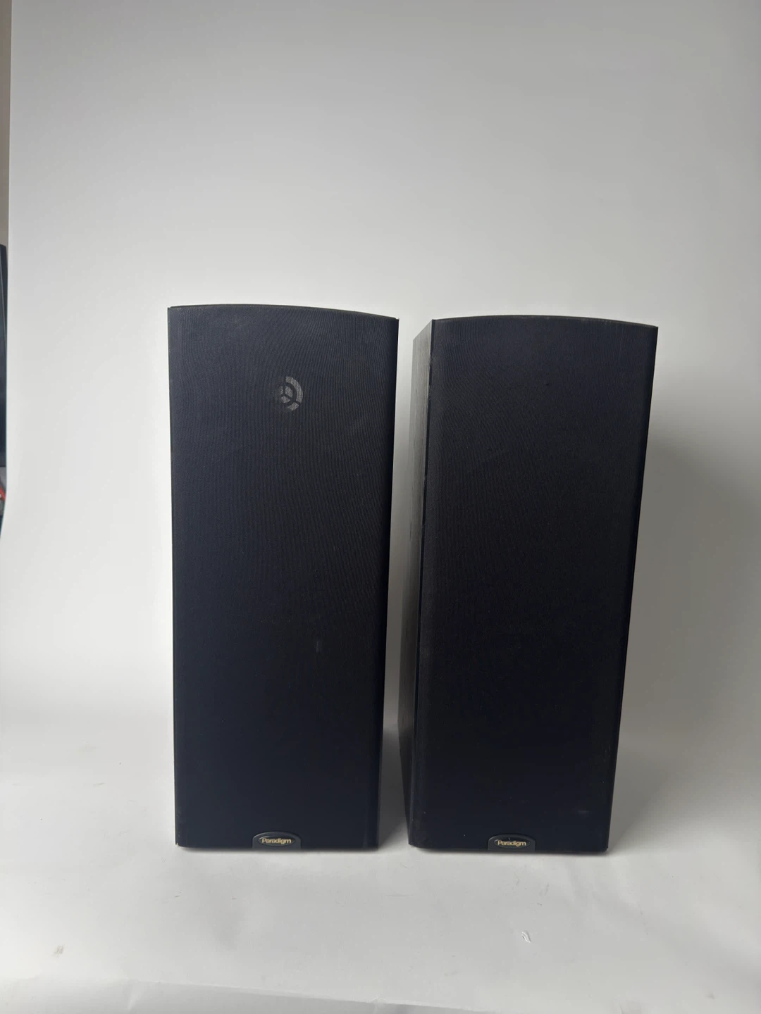 Paradigm Monitor 5 v.2 Speakers - Pair - Needs tweeter - photo 5