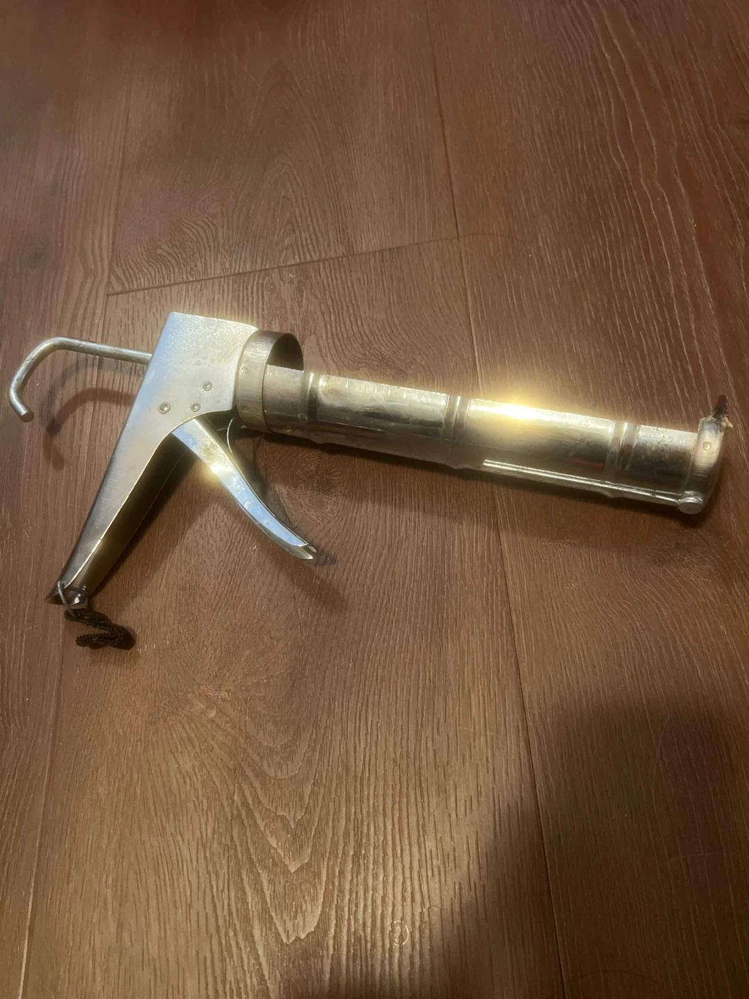 Caulking Gun