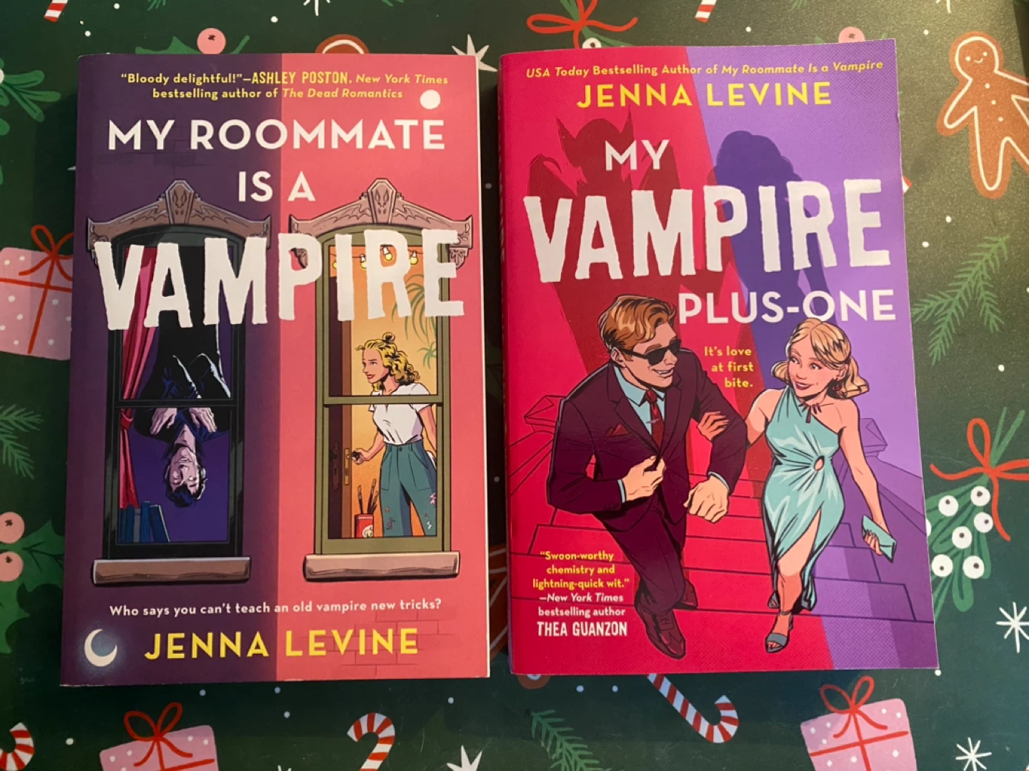 Romance Books, Christmas Romance Books