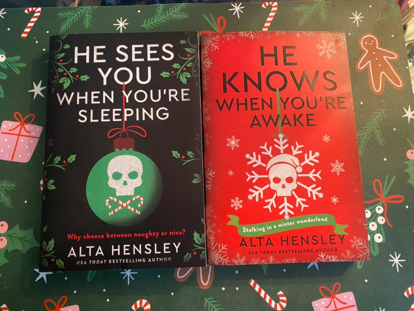 Romance Books, Christmas Romance Books - photo 4