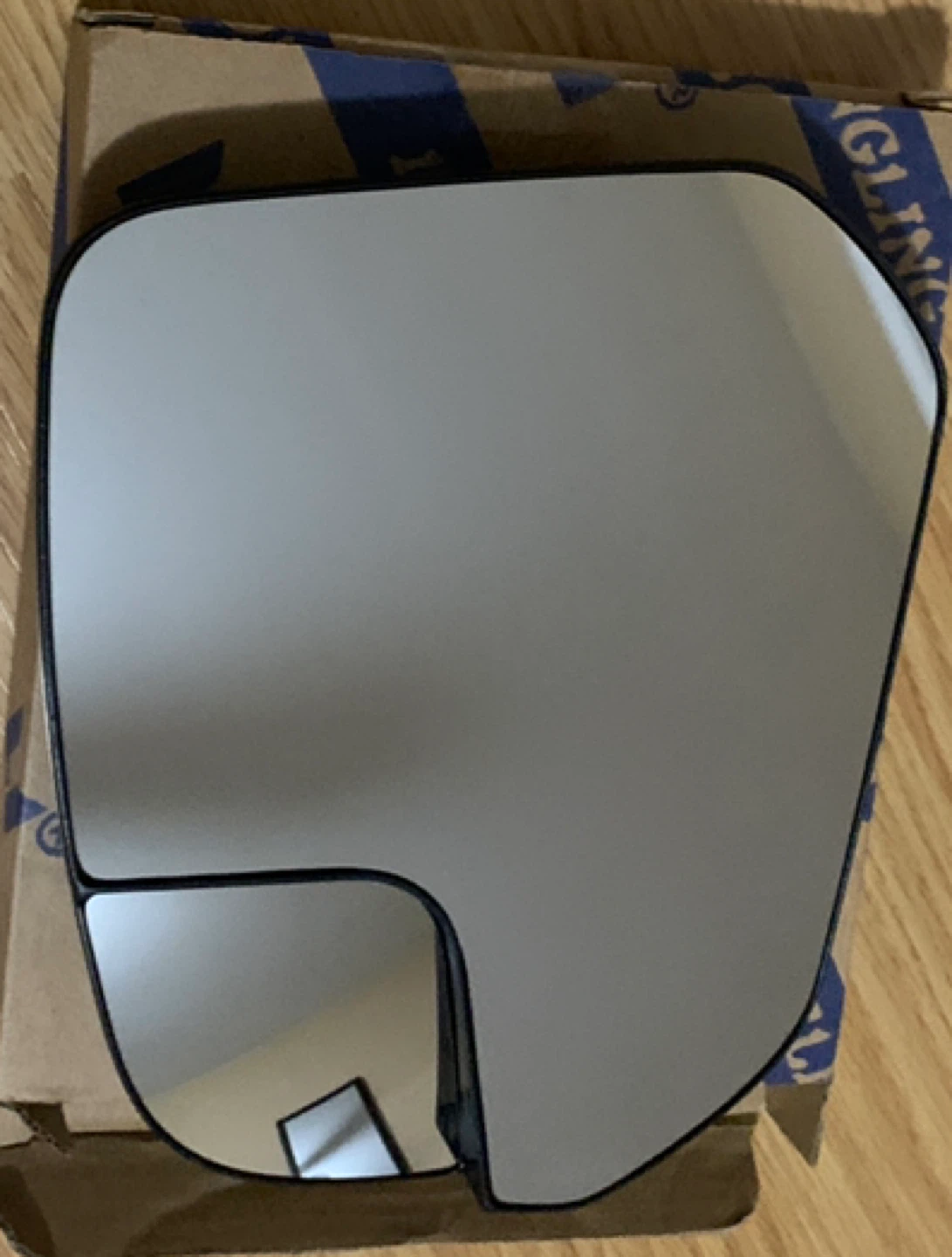 Longling Car Side Mirror - New in Box!