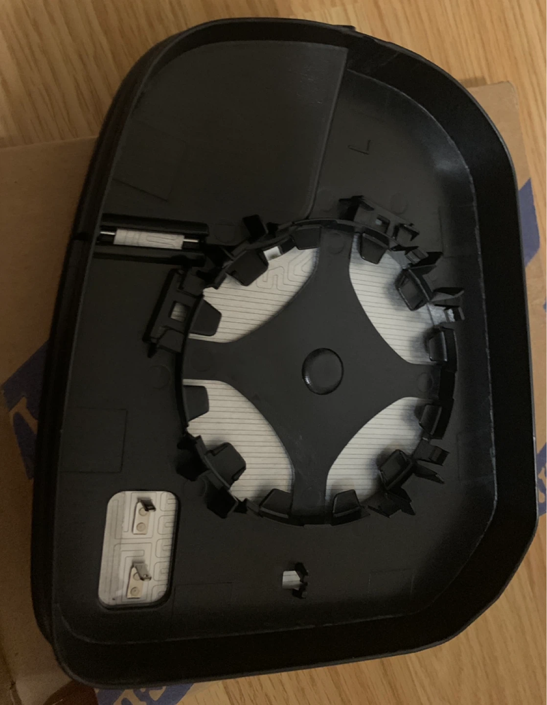 Longling Car Side Mirror - New in Box! - photo 3