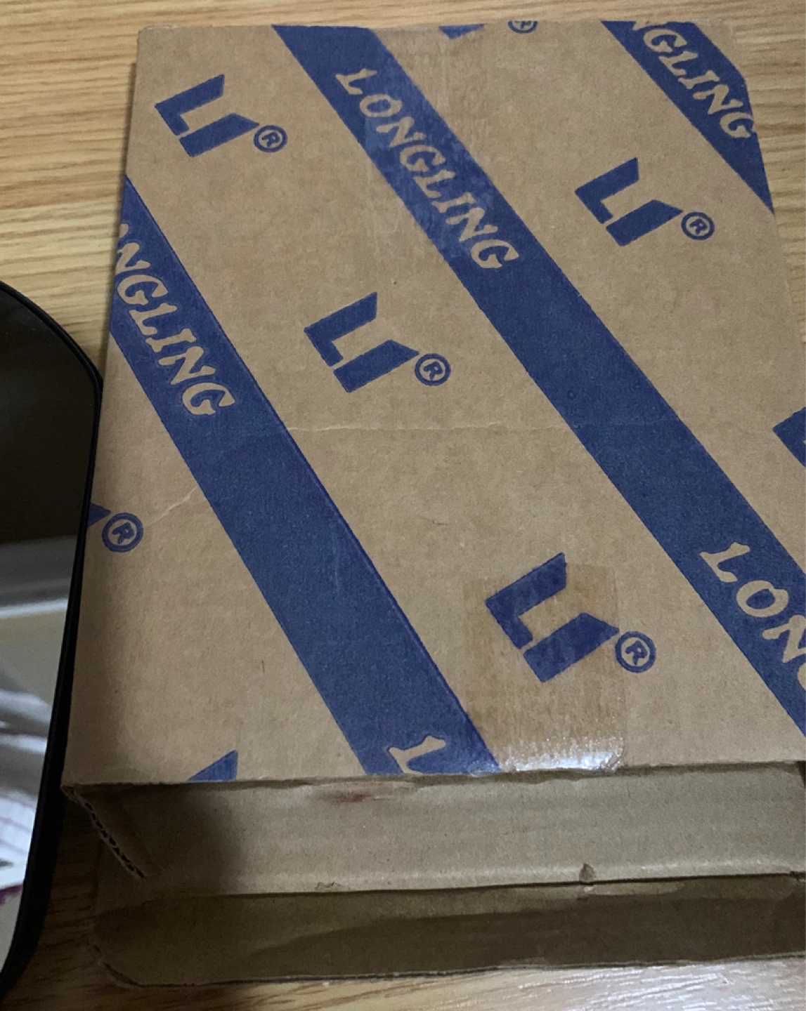 Longling Car Side Mirror - New in Box! - photo 4