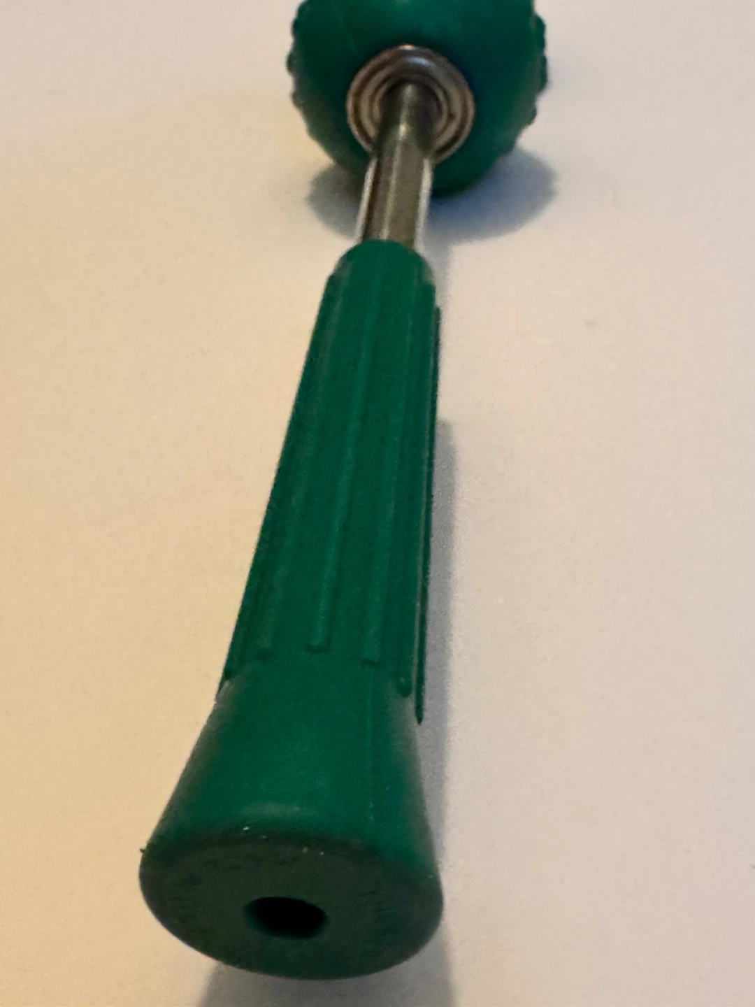 Nikken MagCreator Therapeutic Magnetic Massage Roller - photo 5