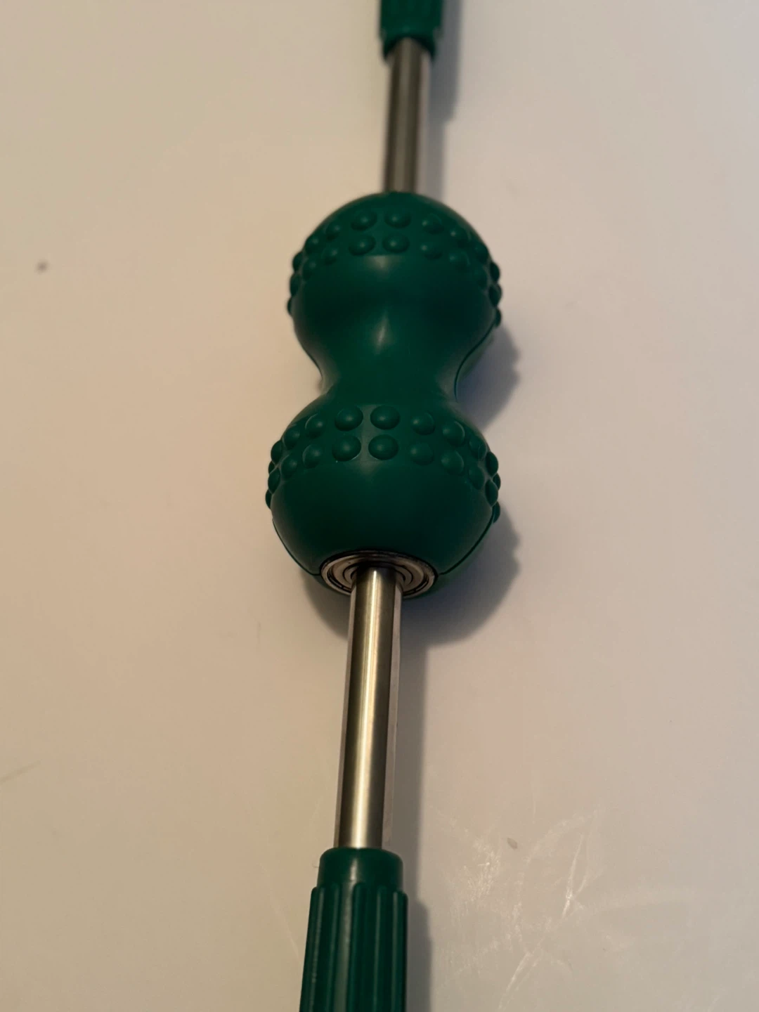 Nikken MagCreator Therapeutic Magnetic Massage Roller - photo 2