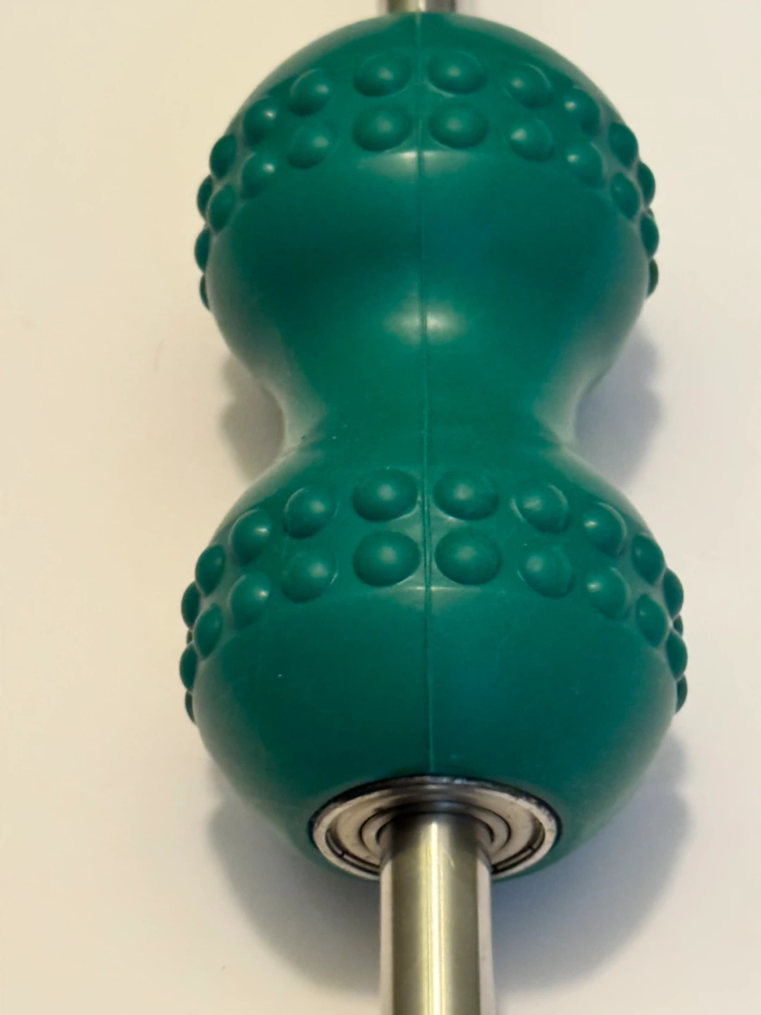 Nikken MagCreator Therapeutic Magnetic Massage Roller - photo 4