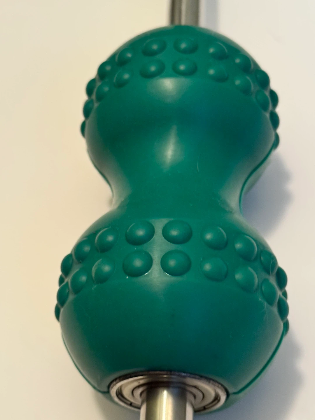 Nikken MagCreator Therapeutic Magnetic Massage Roller