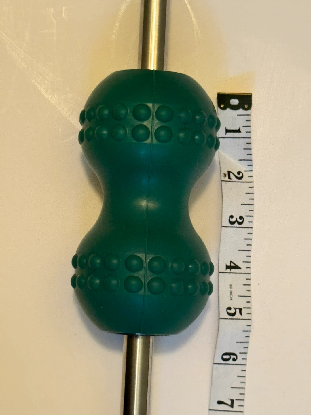 Nikken MagCreator Therapeutic Magnetic Massage Roller - photo 3