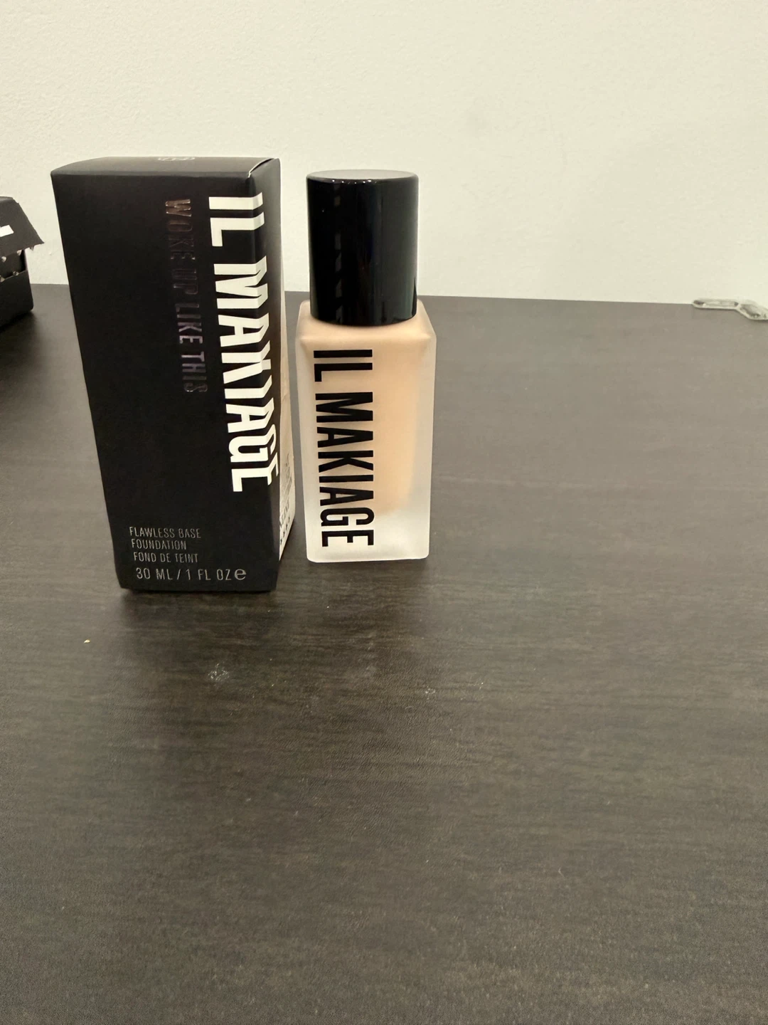 IL MAKIAGE Woke Up Like This Foundation - New shade #20 - photo 4
