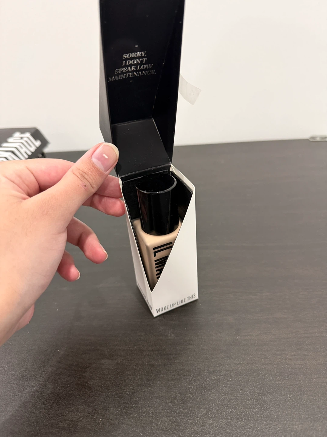 IL MAKIAGE Woke Up Like This Foundation - New shade #20 - photo 5