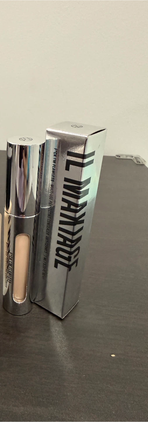 IL MAKIAGE Concealer – Shade 2.5 (Brand New)