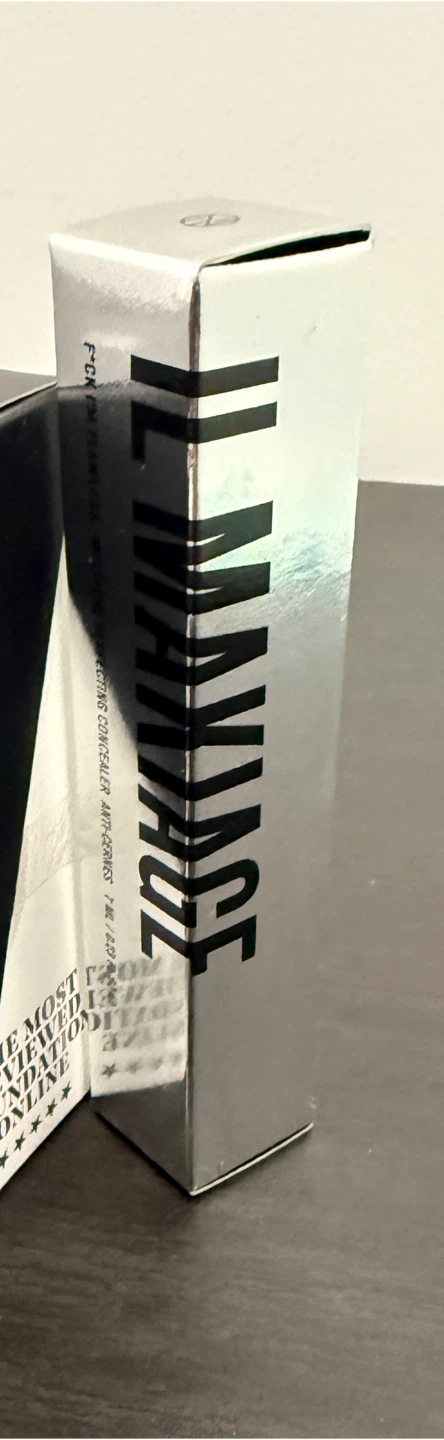 IL MAKIAGE Concealer – Shade 2.5 (Brand New) - photo 2