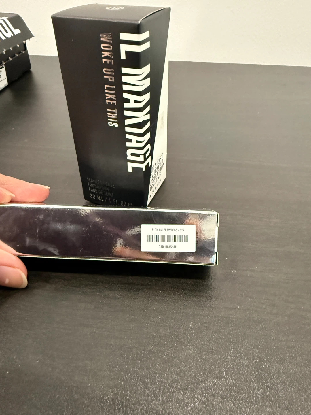 IL MAKIAGE Concealer – Shade 2.5 (Brand New) - photo 3