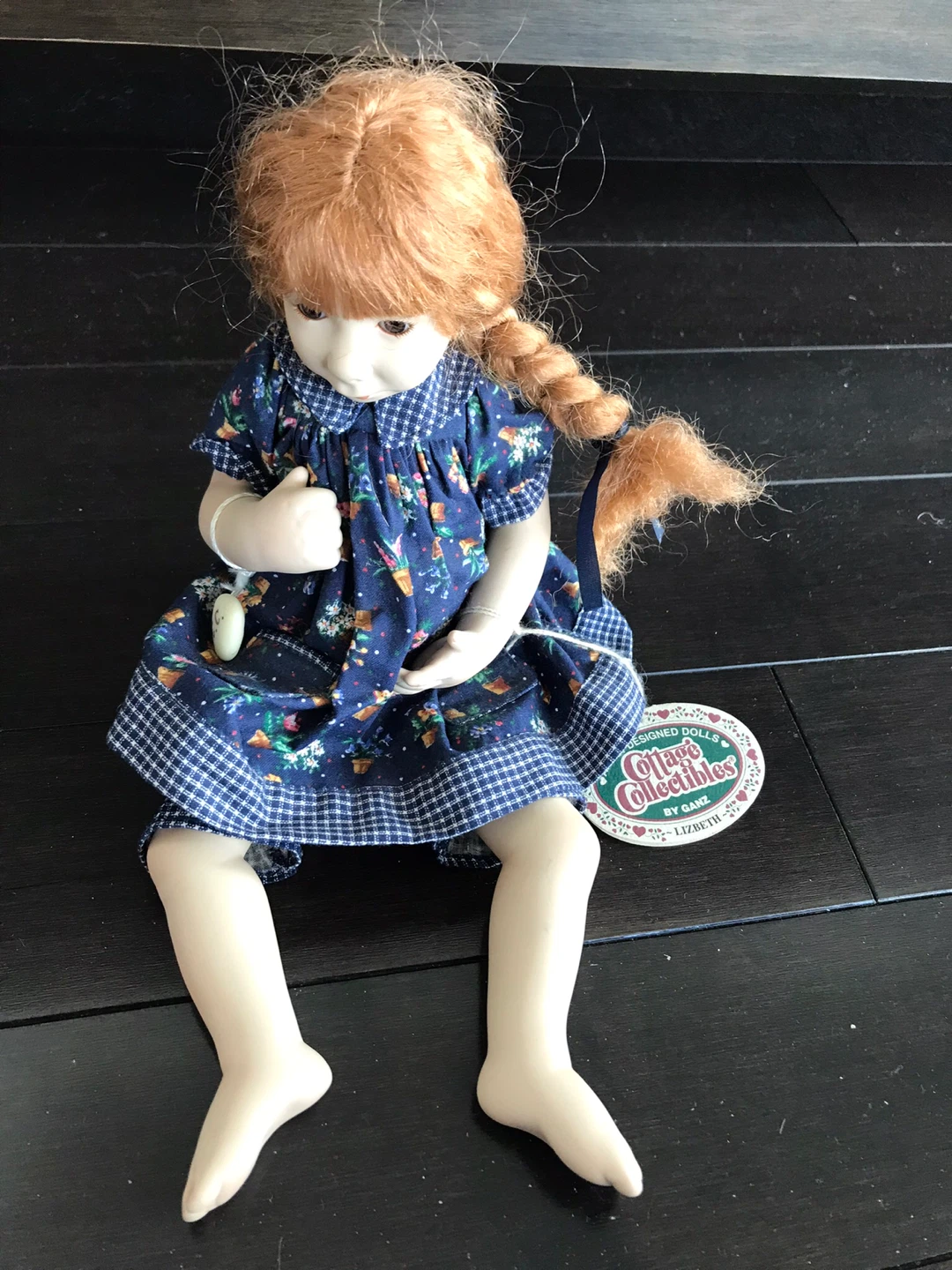 Assortment of Dolls - $55 each! - photo 3