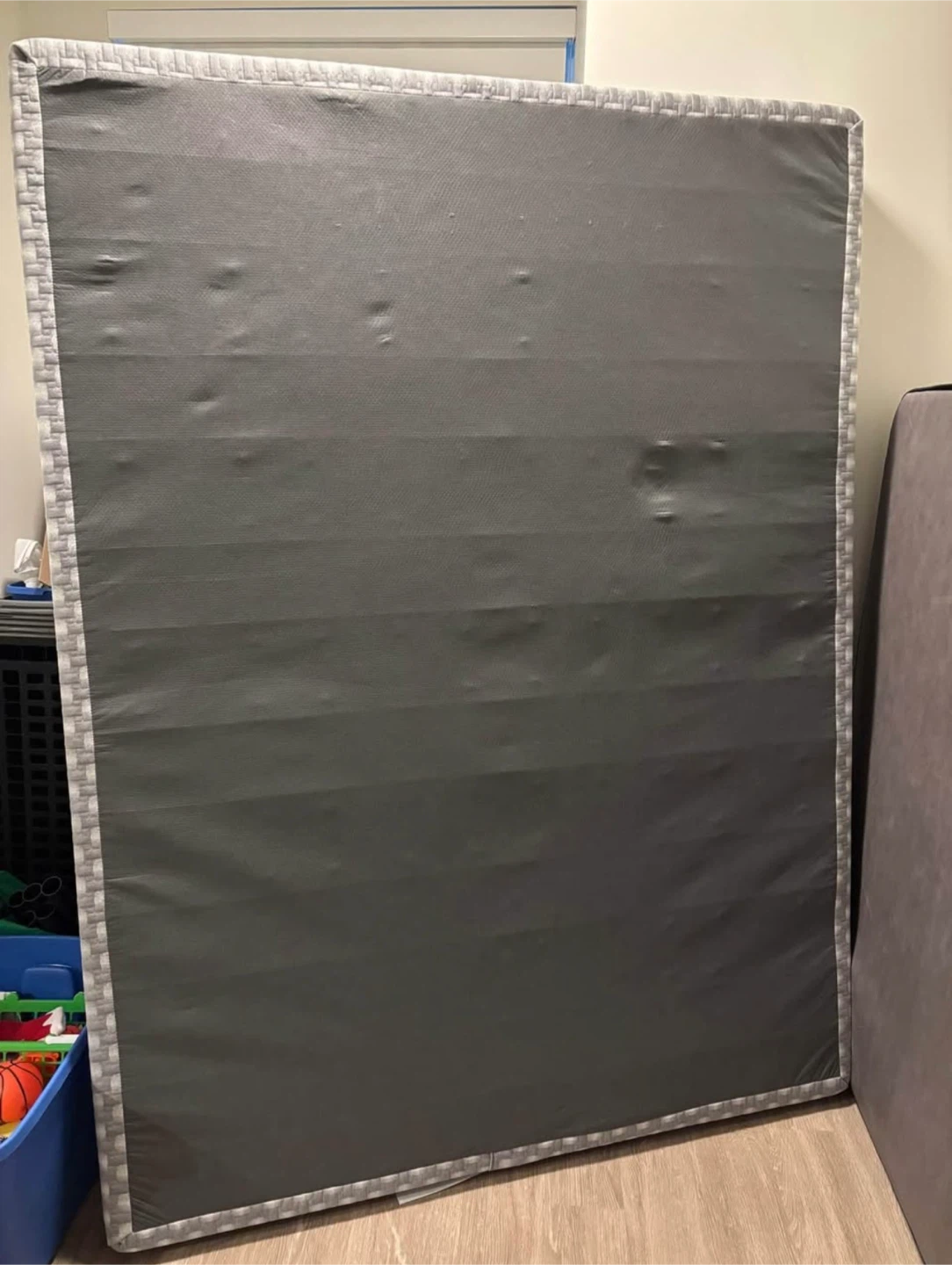 Queen Size Mattress - photo 3