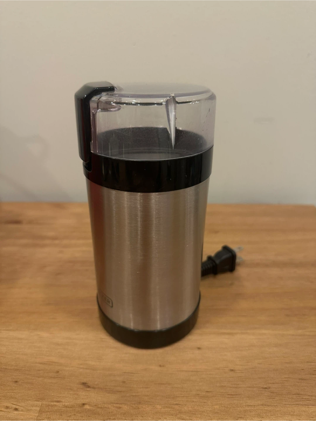 Black+Decker Coffee Grinder - photo 2