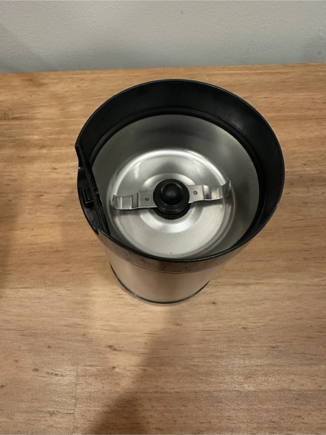 Black+Decker Coffee Grinder - photo 3