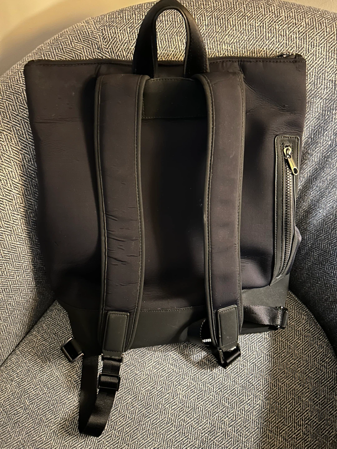 Black Athleta Backpack - photo 2
