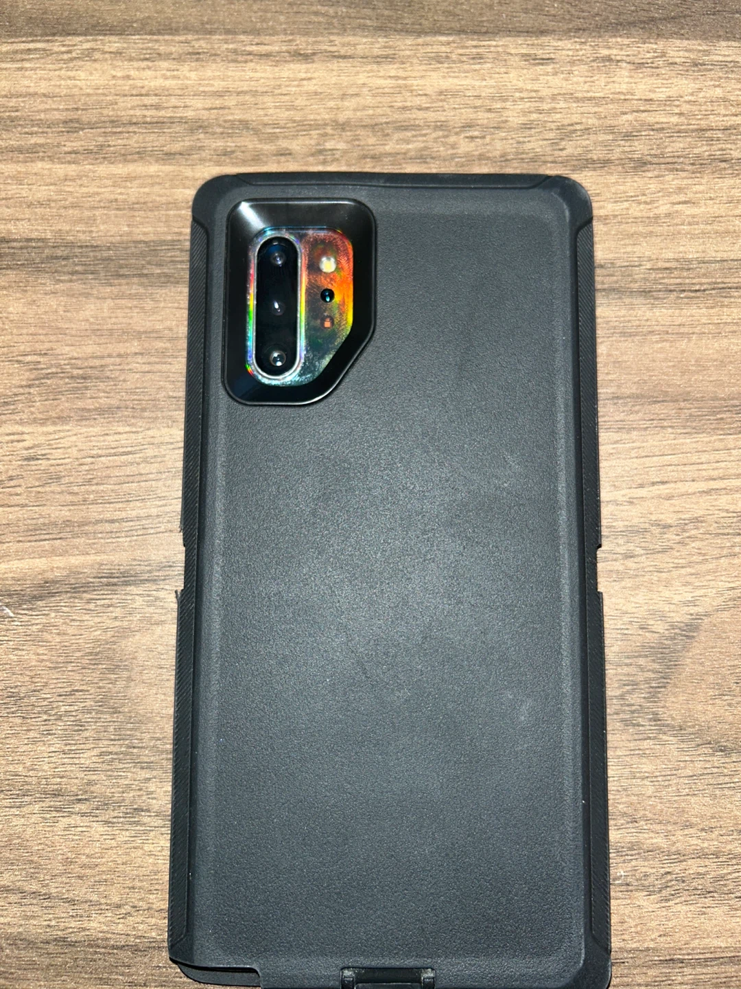 Samsung galaxy note 10 plus - photo 2