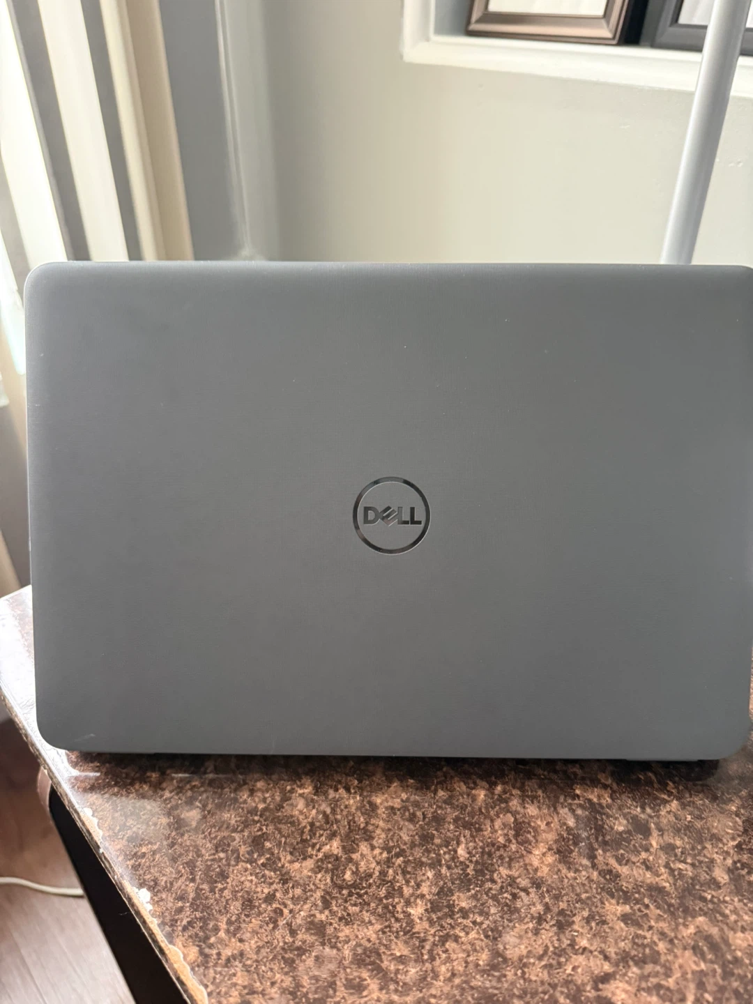 Dell Laptop - gris
