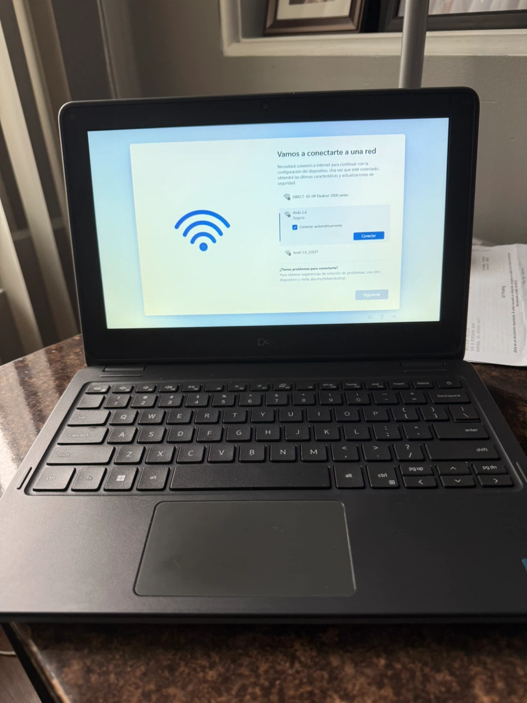 Dell Laptop - gris - photo 3
