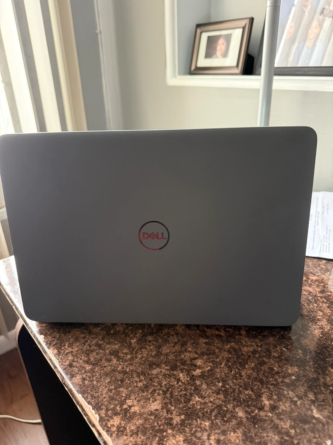 Dell Laptop - gris - photo 4
