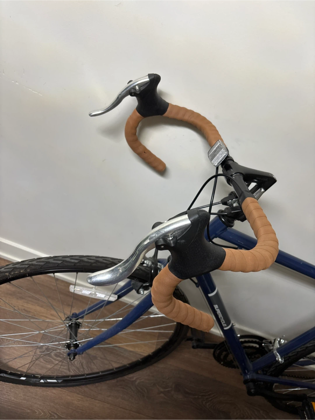 Supercycle Circuit Road Bike - photo 3